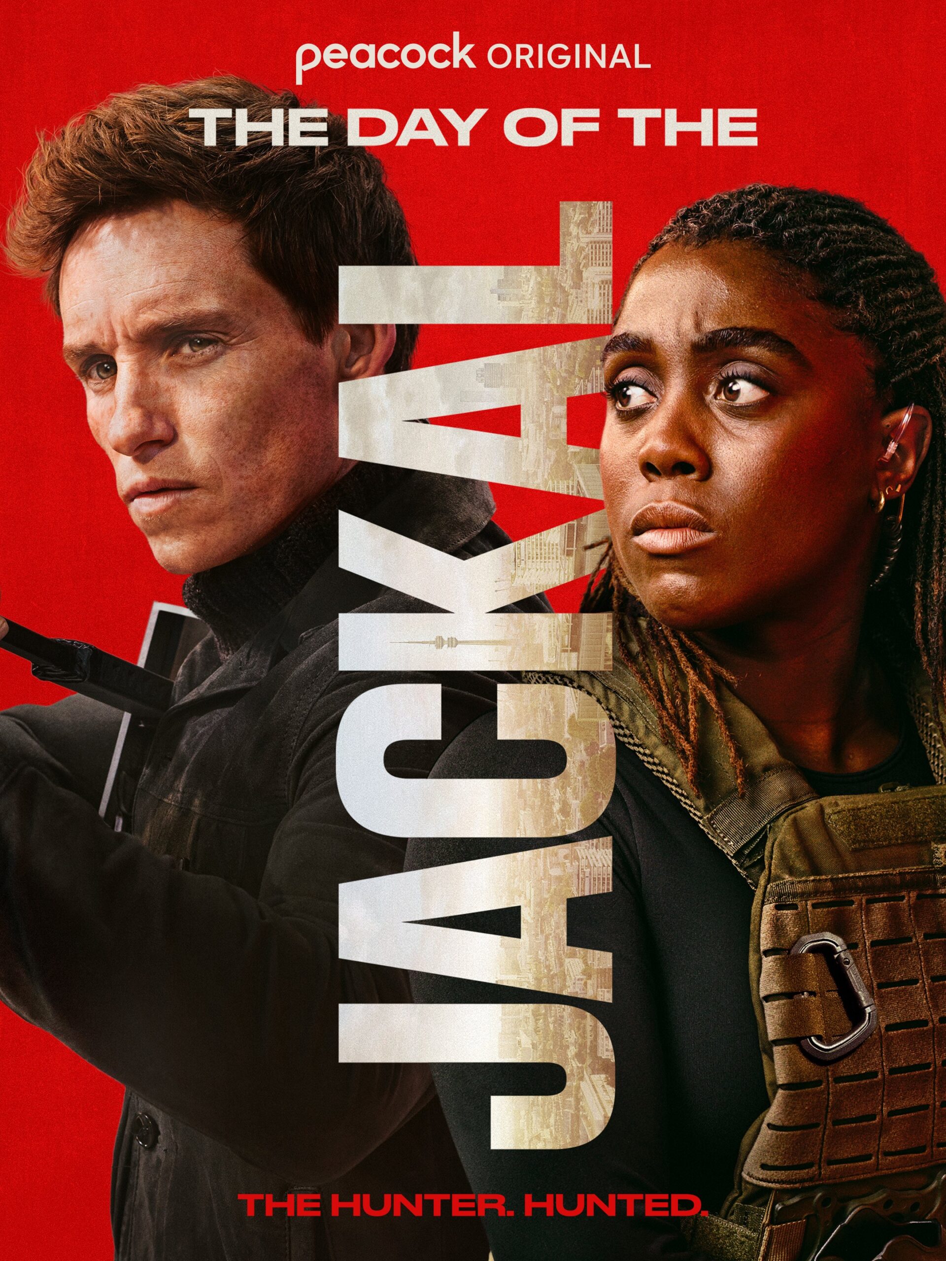 Day of the jackal