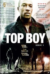 Top Boy - Tilbury